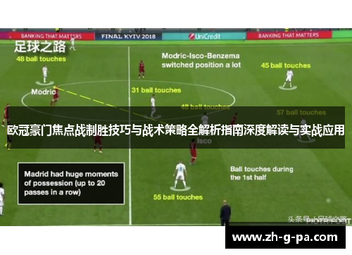 欧冠豪门焦点战制胜技巧与战术策略全解析指南深度解读与实战应用